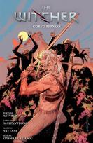 Witcher Volume 9: Corvo Bianco, The