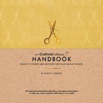 The Craftivist Collective Handbook