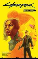 Cyberpunk 2077: Wheres Johnny