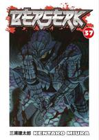 Berserk Volume 37