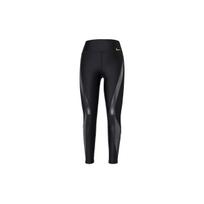 Nike Icon Clash Speed 7/8 Bėgimo tamprės Moterims Juodos CU3338-010 L