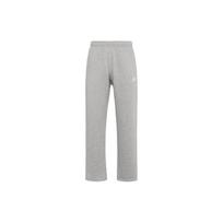 Nike Kasdienis Patogus Sportinis Ilgas Kelnes Vyrams Apatinė dalis Pilka BV2708-063 M