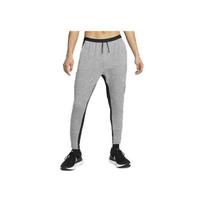Nike Therma-Fit Run Division Phenom Elite Siaurėjantys Bėgimo Kelnės Vyriškos Kelnių Dalis Pilka DM4631-010 XXL