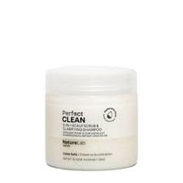 NatureLab® Tokyo Perfect Clean 2-in-1 Scalp Scrub & Shampoo Valomasis šampūnas su pilingu, 200ml