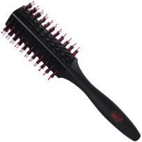 Wet Brush Round Break Free Lift & Shape Fast Dry Triangle – plaukų džiovinimo šepetys