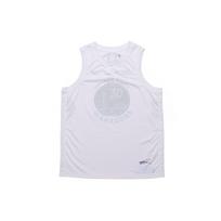 Nike NBA marškinėliai Stephen Curry MVP vyriški viršutiniai drabužiai baltas CT4203-100 XXXL