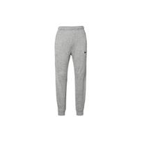 Nike Therma Siaurėjantys Fleece Pamušalu Treniruočių Kelnės Vyriškos Pilkos 932256-063 XXL