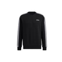 Adidas Essential 3-Juostelių bliuzonas Vyriškas Bliuzonas Juodas H14208 XL