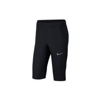 Nike Dri-FIT Team Woven 3/4 Treniruočių kelnės 2.0 Vyriškos kelnės Juodos CJ7673-010 M