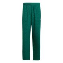 Adidas Originals Monogram Sportinės Patogios Laisvalaikio Kelnės Vyriškos Apačios Academy-Green JD0699 L
