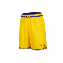 Nike Statement Dna Nba Golden State Warriors Šortai Vyriški Apatiniai Geltoni AV6461-728 M
