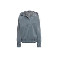 adidas Blue Version Aukšto blizgesio (Lyties neutralus) Hoodie Mėlynas Unisex Streetwear HM9220 L