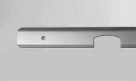 Profilis stalviršio sujungimui 90° DUROPAL H-38mm L-600mm
