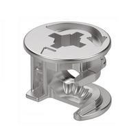 Ekscentrikas MINIFIX (16mm plokštei) Ø15mm