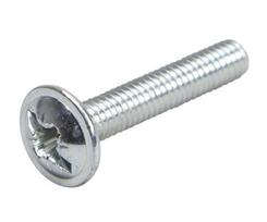 Varžtas rankenėlei M4 22mm