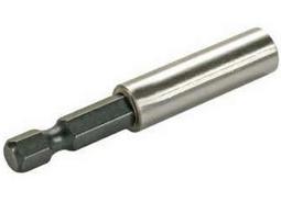 Magnetinis laikiklis atsuktuvo antgaliams 4x60mm