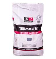 Klijai TERMOLITE TE-60 aukštos temperatūros automatinėms staklėms PVC, lukšto, melamino briaunos klijavimui