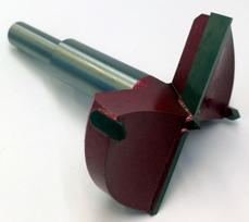 Baldinis grąžtas d50 koto Ø10mm Ø50mm