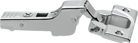 Blum lankstas Clip Top 71T3650 110 laipsn., be integruoto stabdžio, PUSINIS