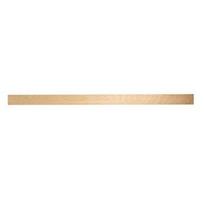 Beržinės faneros juosta 12 mm 4/4 1525x50x12mm