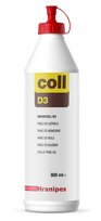 Klijai Hranicoll PVA D3 dispersiniai