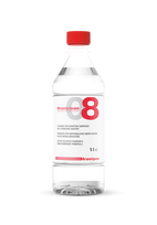 Valiklis Hraniclean 08 jautriems paviršiams, 1 L