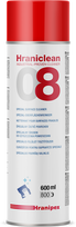 Valiklis Hraniclean 08 purškiamas jautriems paviršiams, 600 ml