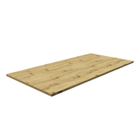 Stalviršis stalui Ąžuolas Artisan R20315 NW 1200x800x25mm