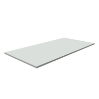 Stalviršis stalui Baltas 8685 PE 1200x800x25mm