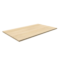 Stalviršis stalui Ąžuolas Lindberg R20021 LN 1600x800x25mm