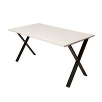 Rašomasis, darbo stalas Cro55 - Baltas 1600x800x750mm