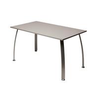 Valgomojo stalas Flex - Pilkas 1200x800x750mm