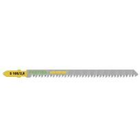 Pjūklelis siaurapjūkliui FESTOOL WOOD STRAIGHT CUT S 105/2,8/5 204262 5 vnt