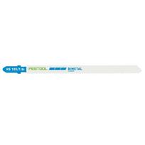 Pjūklelis siaurapjūkliui FESTOOL METAL STEEL/STAINLESS STEEL HS 105/1 BI/5 204272 5 vnt