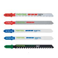 Pjūkliukų siaurapjūkliui rinkinys FESTOOL STS-Sort/21 P/M/B 578072 21 vnt