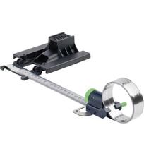 Skriestuvas Festool siaurapjūkliui KS-PS 420 Set 497443