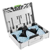 Šlifavimo priemonių Systaineris³ Granat Delta GR SYS FESTOOL 578195