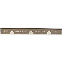 Spiralinis peilis Festool obliaus galvutei HW 82 RW 484515