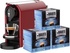 Bialetti Gioia Plus