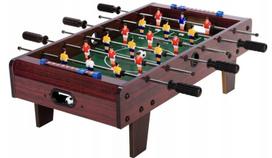 Stalo futbolas GamesPlanet, 70x37x25 cm