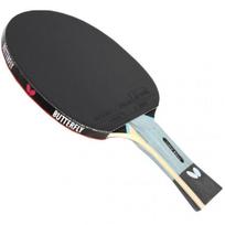 Stalo teniso raketė Butterfly Timo Boll, juoda/raudona, N/A