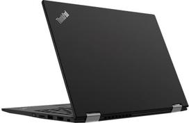 Käytetyt tuotteet Used Lenovo ThinkPad X13 Yoga 13.3" laptop, Windows 11 Pro (RF-000169308)