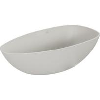 Konglomerato vonia Mexen Imola, 170 x 88 cm, Concrete matt
