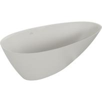 Konglomerato vonia Mexen Milano, 150 x 82 cm, Concrete matt