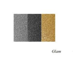 Vonia Besco Deeva Glam Gold, 170 x 80 cm, su auksiniu dangteliu