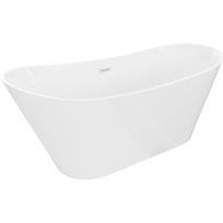 Vonia Mexen Dora, 150 x 75 cm, White + White persipylimas