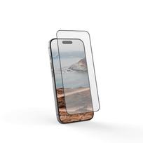 Urban Armor Gear UAG Glass Shield for iPhone 17 Pro - Clear