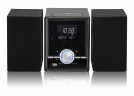 Eltra JOWISZ BT CD USB black tower