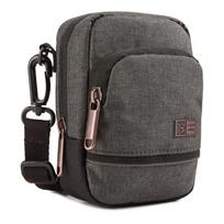 Case Logic 5278 Era compact camera pouch CECS-101 Obsidian black
