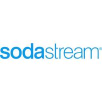 SodaStream Soda Maker Terra lightblue QC with CO2  AND  1L PET bottle (1012811315)